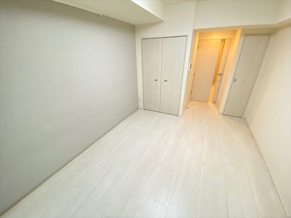 ワンルーフレジデンス木場ウエストの物件内観写真